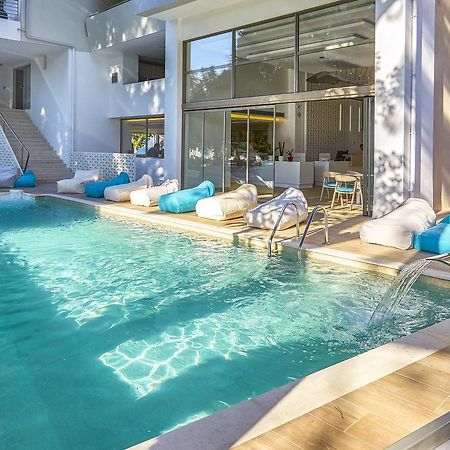 Triton Boutique Hotel Кос Екстериор снимка