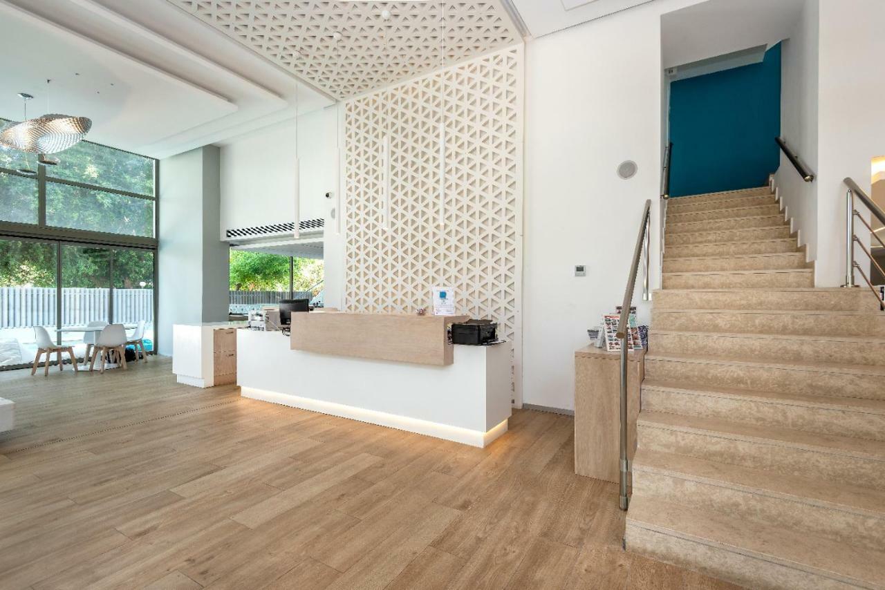 Triton Boutique Hotel Кос Екстериор снимка