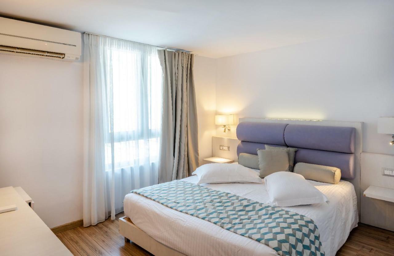 Triton Boutique Hotel Кос Екстериор снимка
