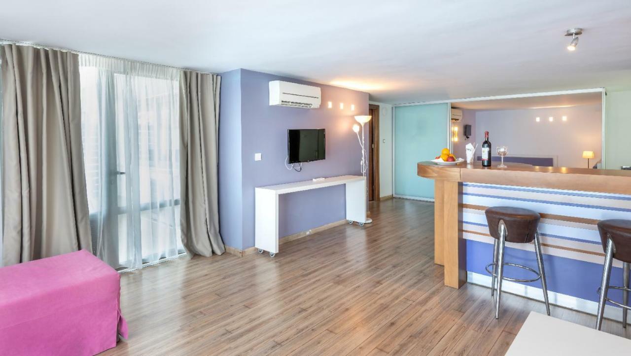 Triton Boutique Hotel Кос Екстериор снимка