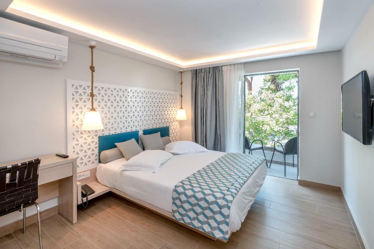 Triton Boutique Hotel Кос Екстериор снимка