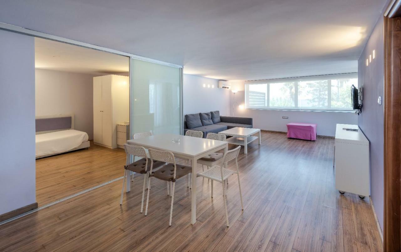 Triton Boutique Hotel Кос Екстериор снимка