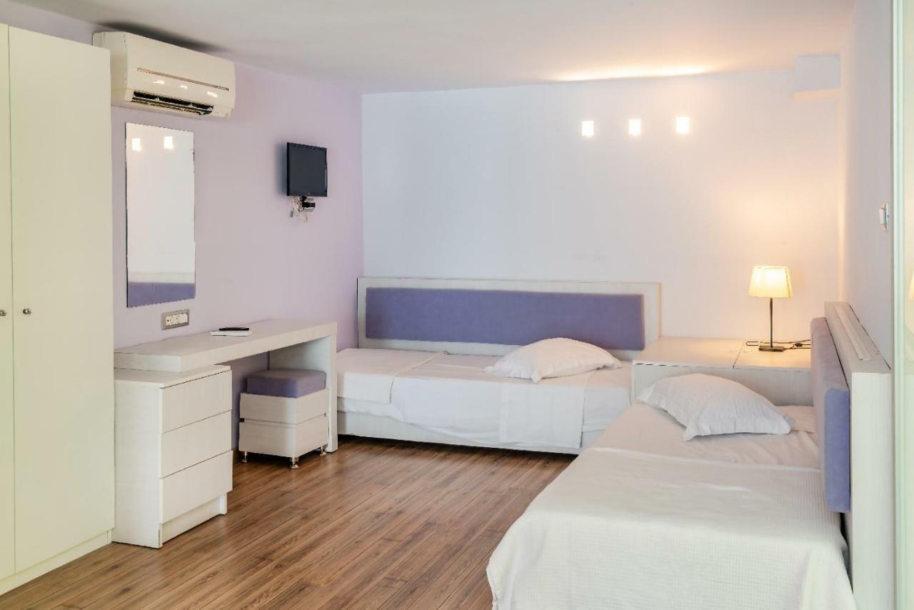 Triton Boutique Hotel Кос Екстериор снимка