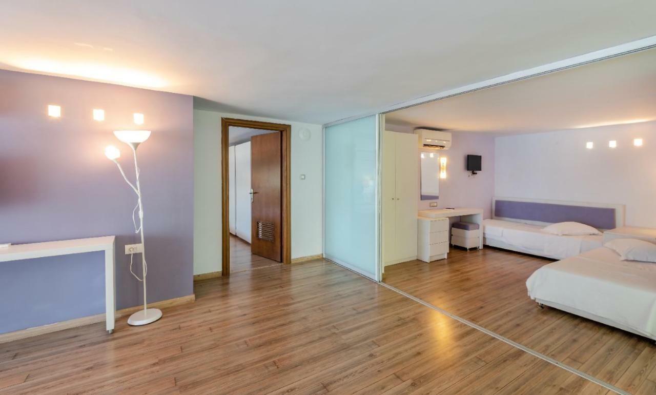 Triton Boutique Hotel Кос Екстериор снимка
