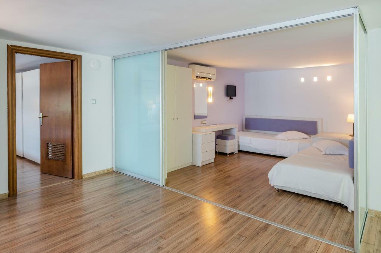Triton Boutique Hotel Кос Екстериор снимка