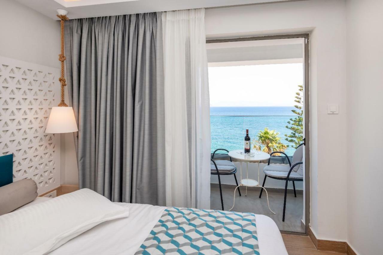 Triton Boutique Hotel Кос Екстериор снимка