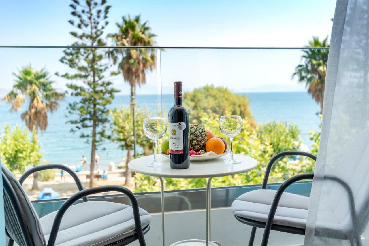 Triton Boutique Hotel Кос Екстериор снимка