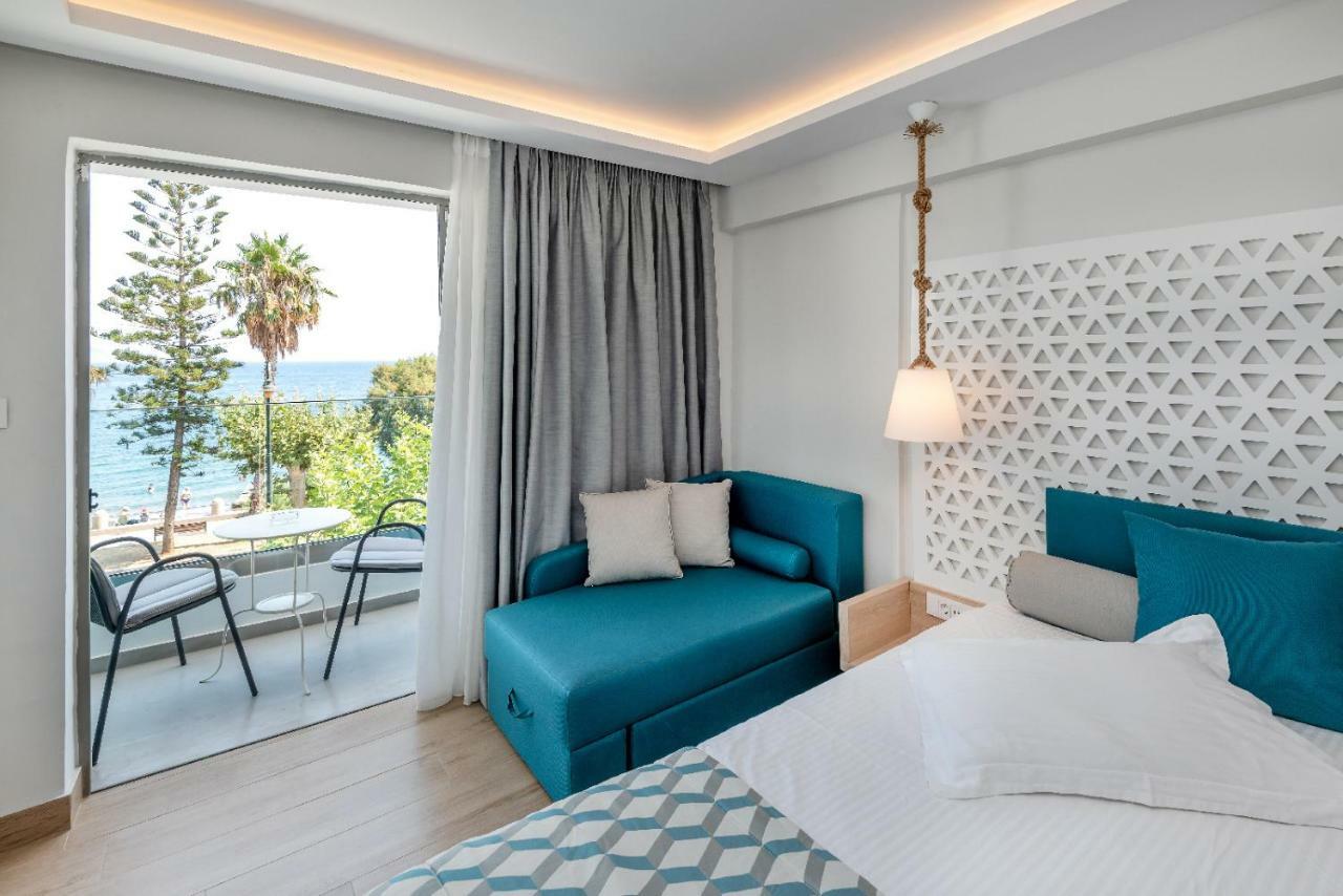 Triton Boutique Hotel Кос Екстериор снимка