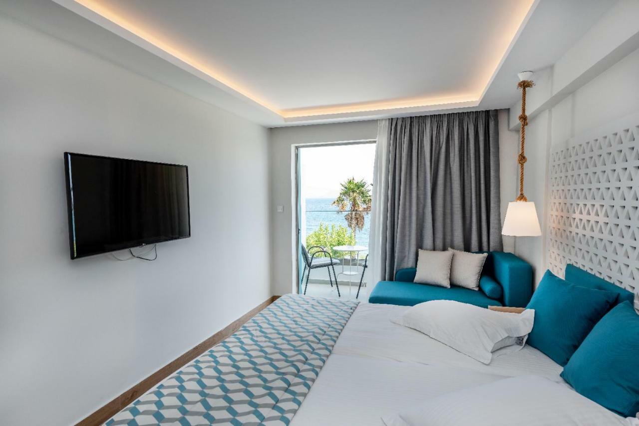 Triton Boutique Hotel Кос Екстериор снимка