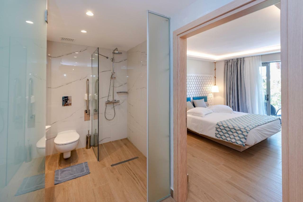 Triton Boutique Hotel Кос Екстериор снимка