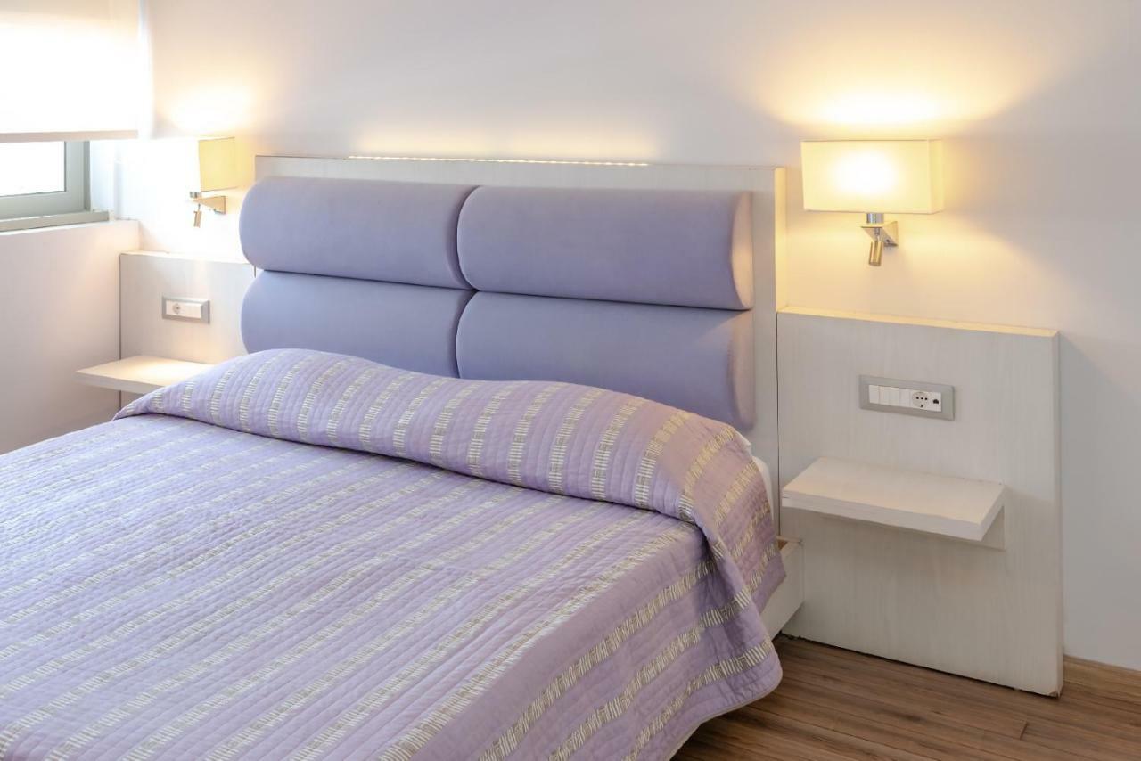 Triton Boutique Hotel Кос Екстериор снимка