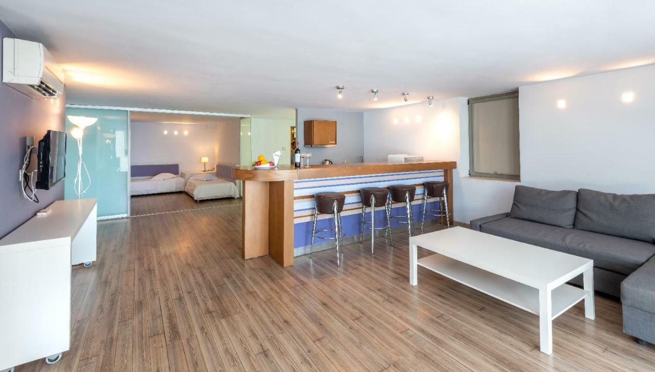 Triton Boutique Hotel Кос Екстериор снимка
