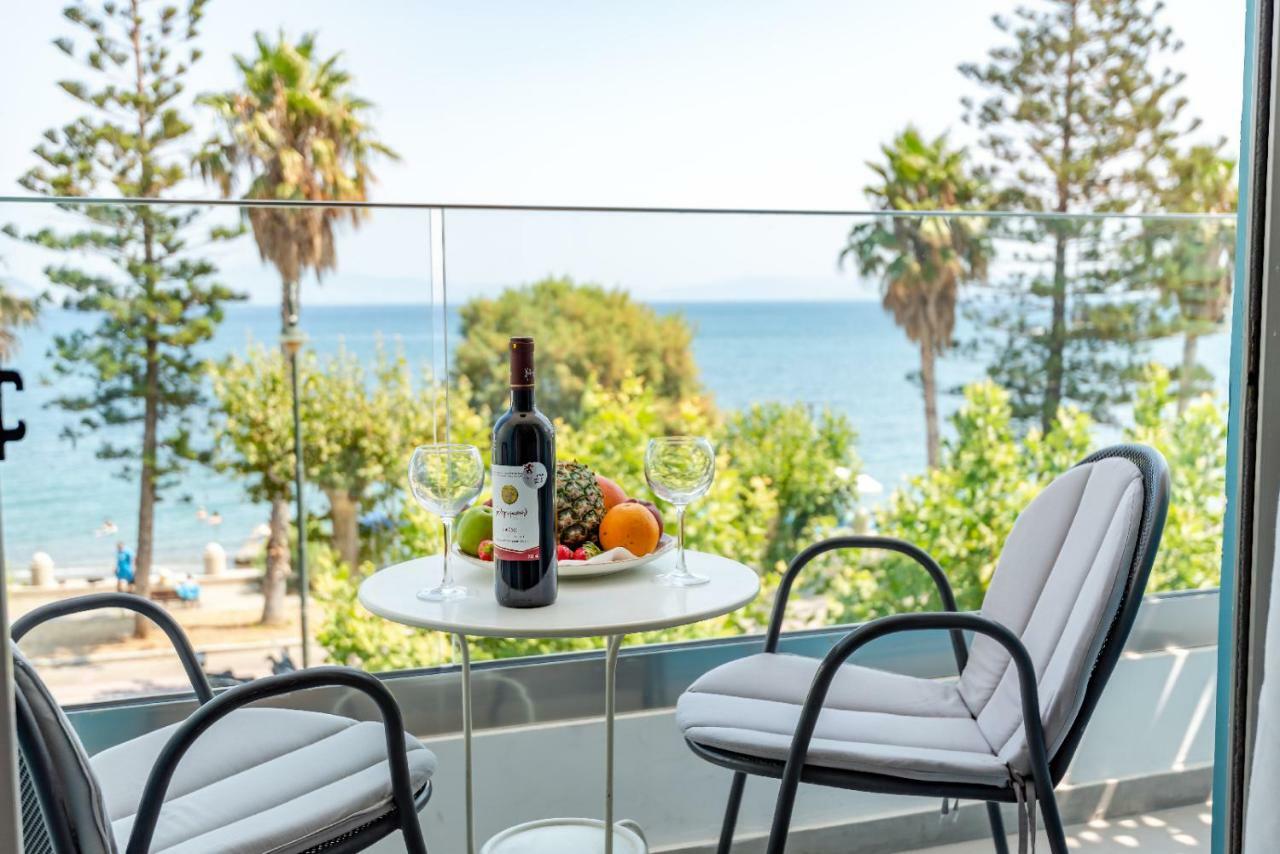 Triton Boutique Hotel Кос Екстериор снимка