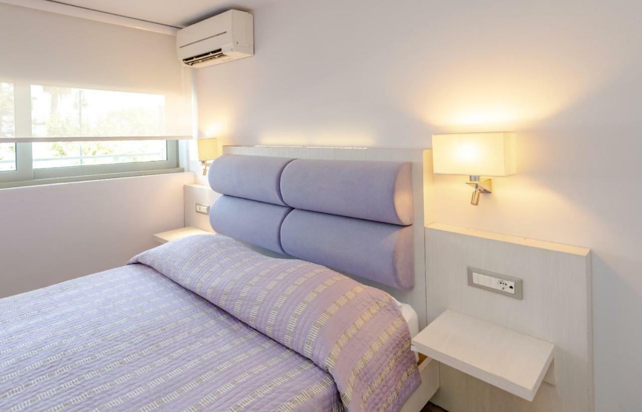 Triton Boutique Hotel Кос Екстериор снимка