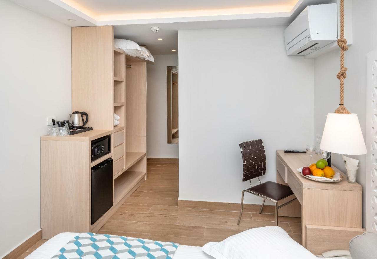 Triton Boutique Hotel Кос Екстериор снимка