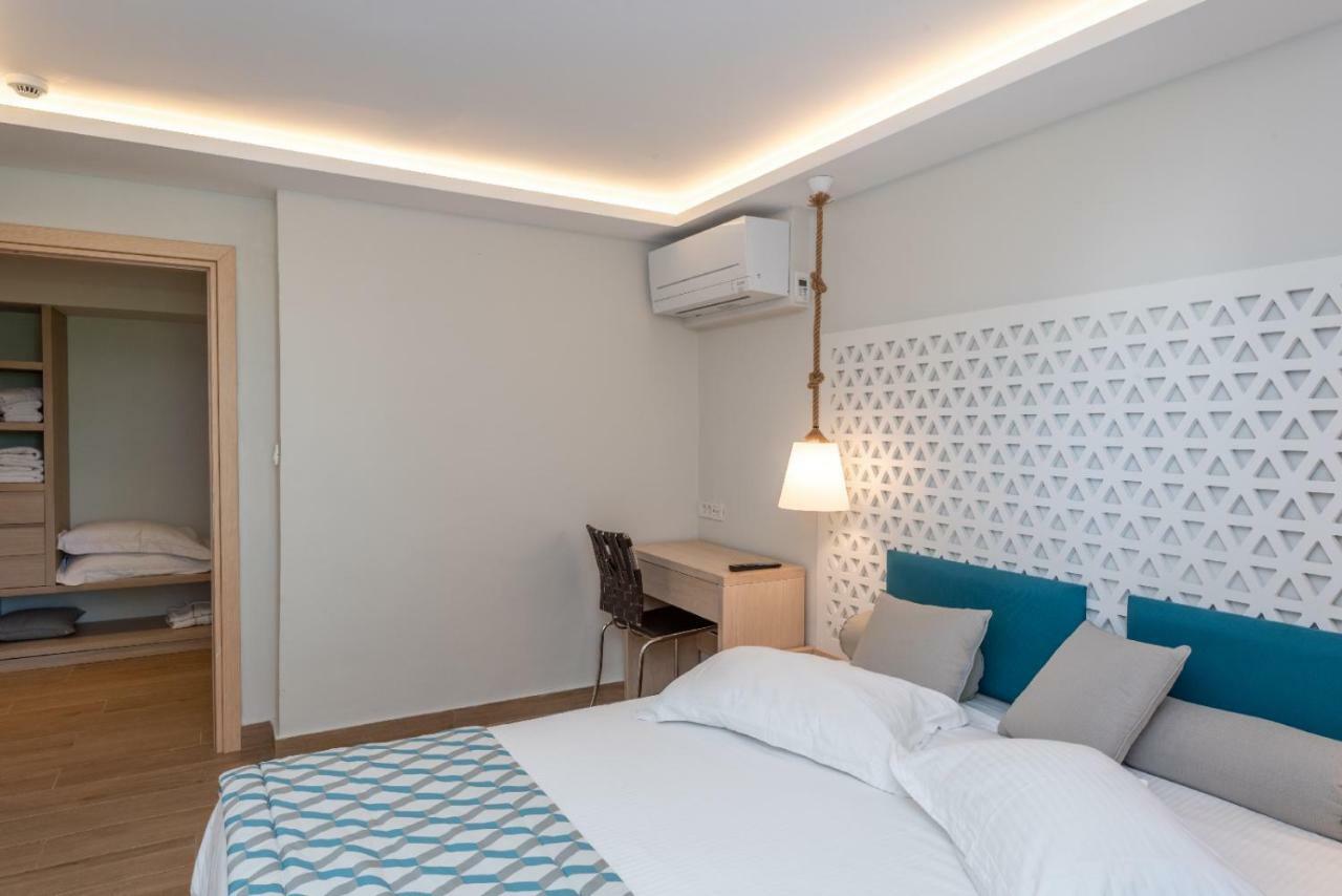 Triton Boutique Hotel Кос Екстериор снимка