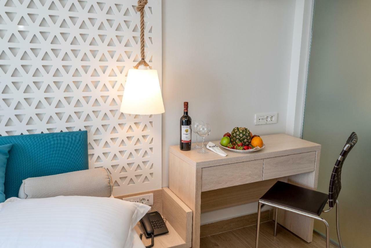 Triton Boutique Hotel Кос Екстериор снимка