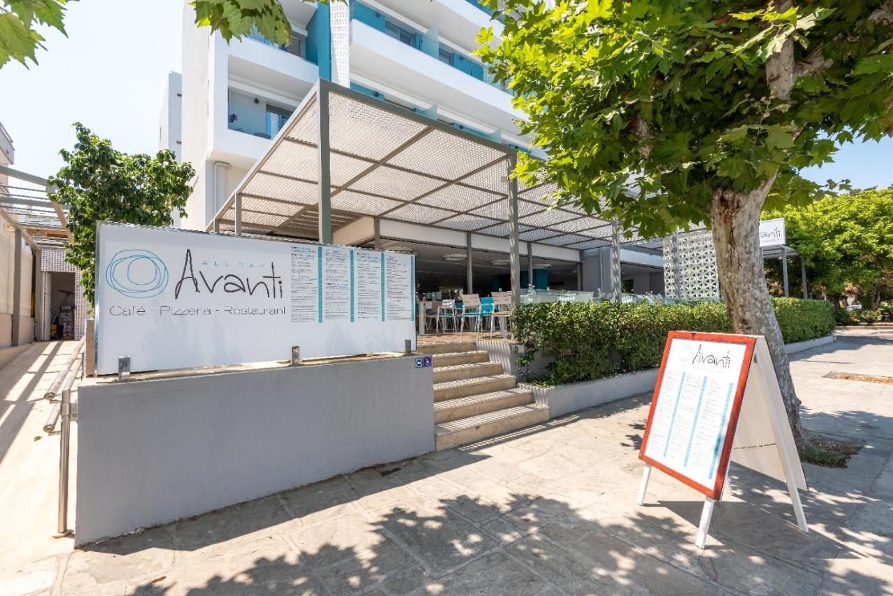 Triton Boutique Hotel Кос Екстериор снимка